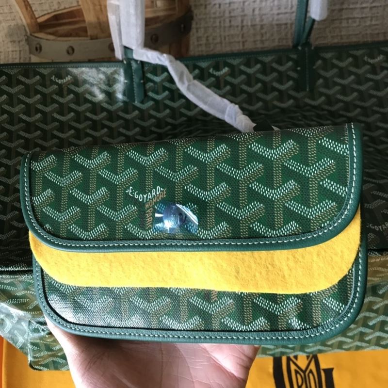 Goyard Shopping Bags